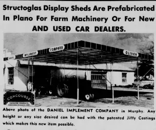 other Newspaper clipping from Mar 24, 1965 5771596