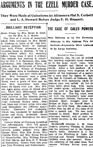 other Newspaper clipping from Jan 28, 1905 5771647