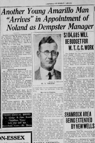 other Newspaper clipping from May 31, 1925 5771649