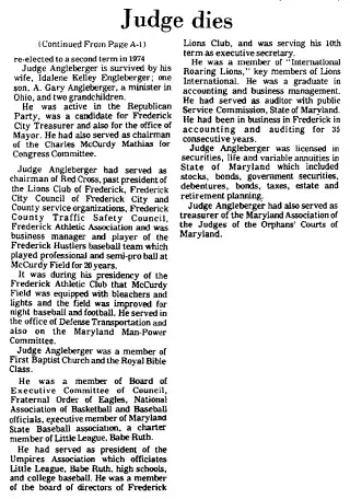 other Newspaper clipping from Jun 21, 1976 5771669