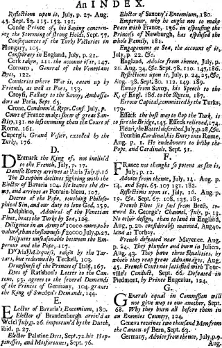 other Newspaper clipping from Jul 1, 1690 5771707