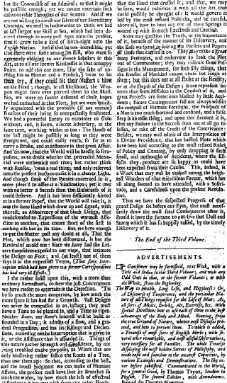 other Newspaper clipping from Mar 14, 1691 5771718
