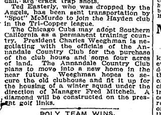 other Newspaper clipping from Apr 22, 1917 5771834