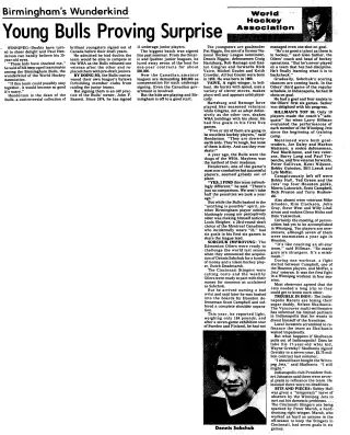 other Newspaper clipping from Nov 11, 1978 5771842