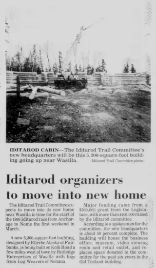 other Newspaper clipping from Jan 6, 1986 5771843