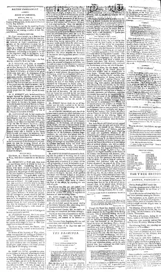 other Newspaper clipping from Feb 26, 1799 5771846