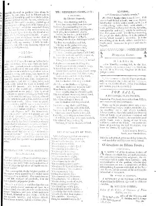 other Newspaper clipping from Jan 13, 1798 5771847