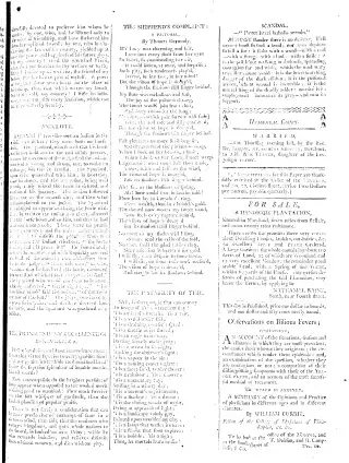 other Newspaper clipping from Jan 13, 1798 5771848