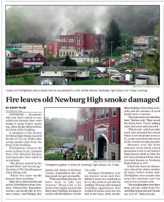 other Newspaper clipping from May 7, 2005 5771852