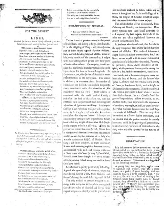 other Newspaper clipping from Feb 16, 1799 5771855