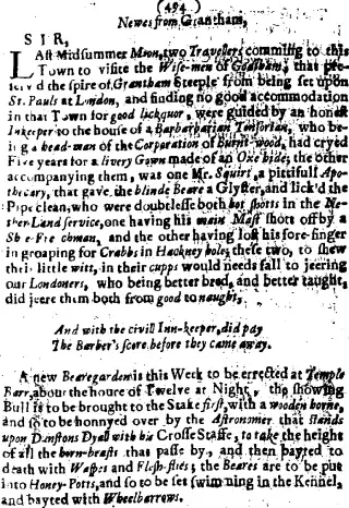 other Newspaper clipping from Aug 1, 1655 5771875