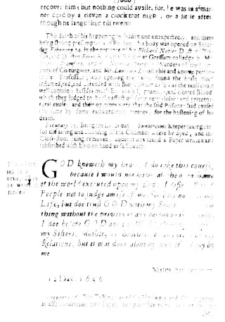 other Newspaper clipping from Feb 12, 1657 5771880