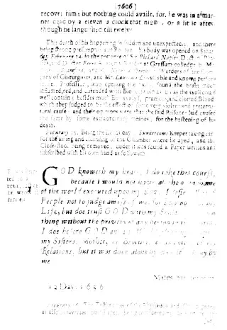 other Newspaper clipping from Feb 12, 1657 5771881