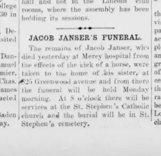 other Newspaper clipping from Mar 10, 1906 5771912