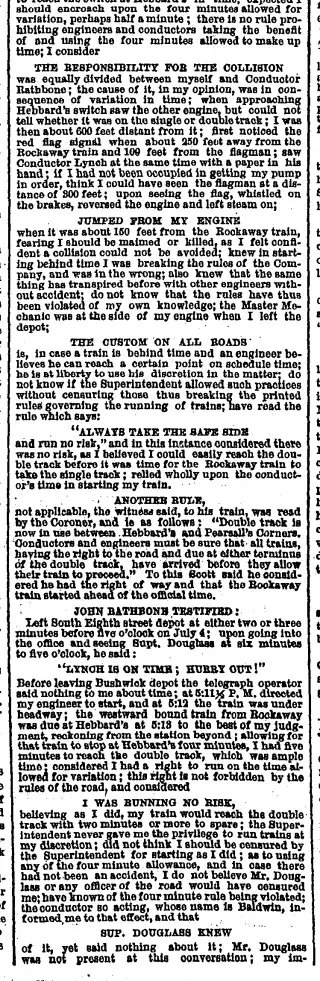 other Newspaper clipping from Jul 13, 1872 5771924