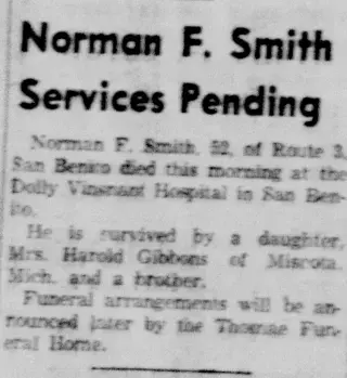 other Newspaper clipping from Apr 4, 1966 5771976