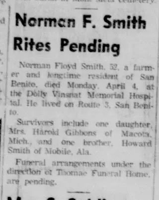 other Newspaper clipping from Apr 7, 1966 5771979