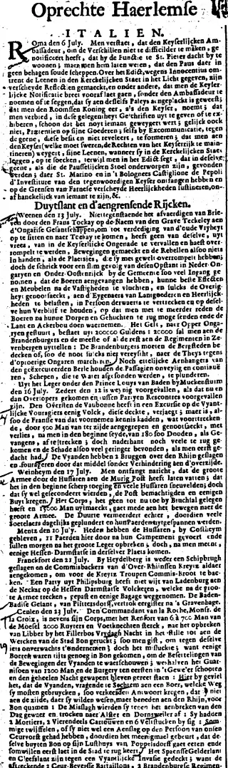 other Newspaper clipping from Jul 13, 1697 5771988