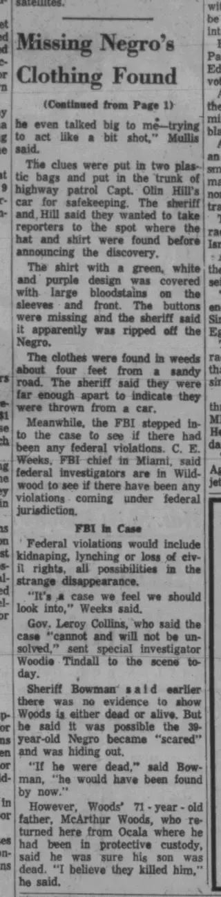 other Newspaper clipping from Oct 31, 1956 5771994