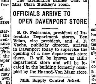 other Newspaper clipping from Sep 27, 1928 5772003