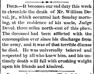 other Newspaper clipping from Sep 18, 1869 5772054