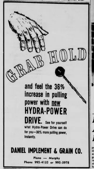 other Newspaper clipping from Apr 5, 1962 5772057