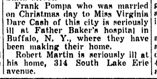 other Newspaper clipping from Jan 7, 1936 5772089