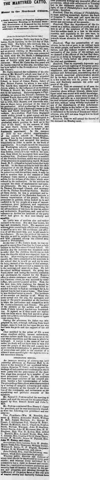 other Newspaper clipping from Oct 19, 1871 5772218