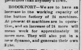 other Newspaper clipping from Sep 21, 1912 5772269