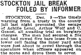 other Newspaper clipping from Dec 9, 1911 5772289