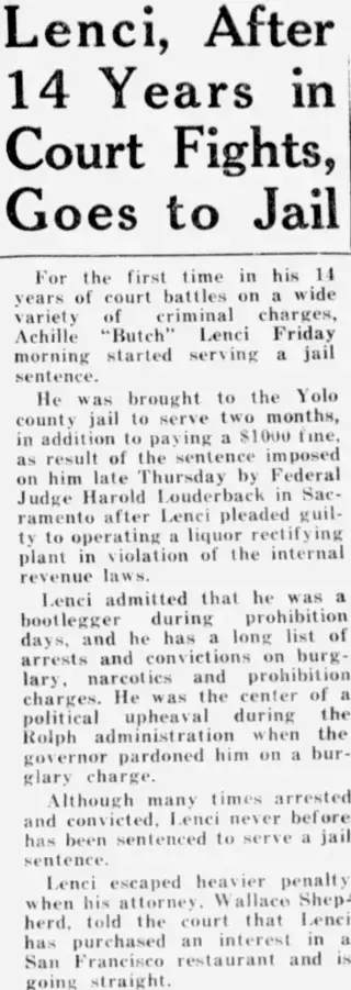 other Newspaper clipping from May 3, 1935 5772373