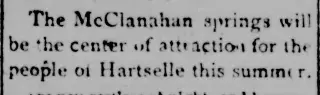other Newspaper clipping from Mar 1, 1888 5772394