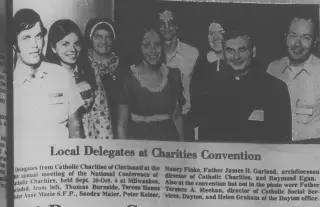 other Newspaper clipping from Oct 12, 1973 5772396