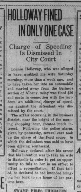 other Newspaper clipping from Sep 14, 1925 5772427