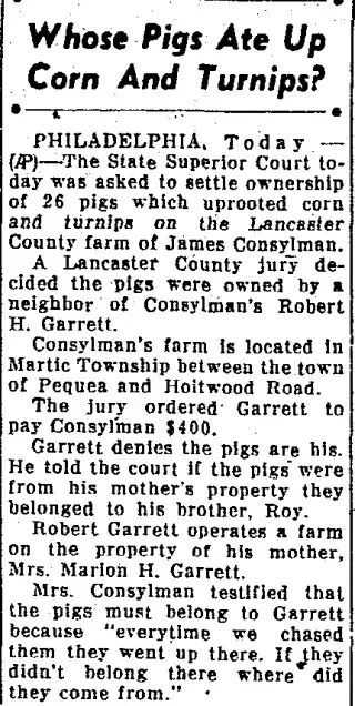 other Newspaper clipping from Mar 22, 1949 5772460