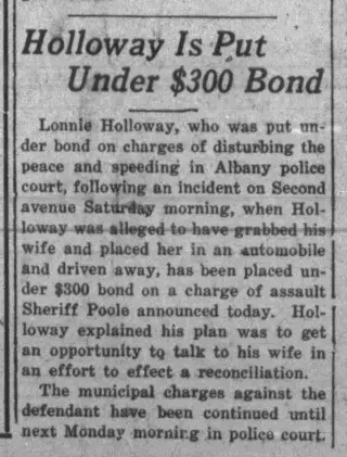 other Newspaper clipping from Sep 8, 1925 5772466