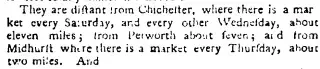 other Newspaper clipping from Dec 9, 1775 5772507