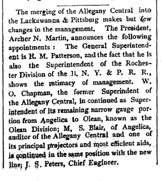 other Newspaper clipping from Jun 20, 1883 5772515