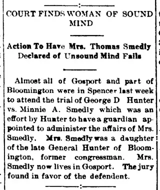 other Newspaper clipping from Nov 24, 1921 5772531