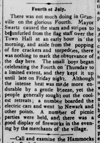 other Newspaper clipping from Jul 23, 1975 5772544