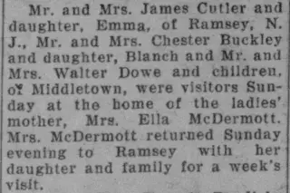 other Newspaper clipping from Jun 7, 1928 5772644