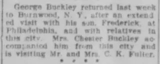 other Newspaper clipping from Aug 19, 1919 5772656