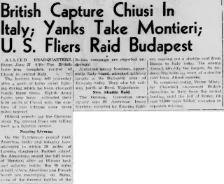 other Newspaper clipping from Jun 27, 1944 5772726