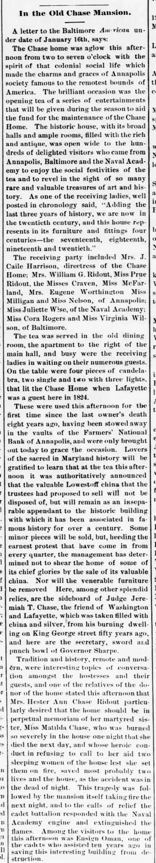 other Newspaper clipping from Jan 22, 1897 5772745