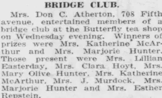 other Newspaper clipping from Dec 30, 1927 5772748