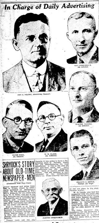 other Newspaper clipping from Jan 26, 1927 5772780
