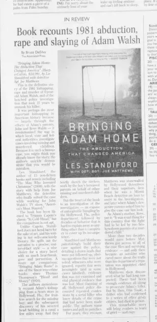 other Newspaper clipping from Mar 6, 2011 5772786
