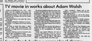 other Newspaper clipping from Jun 8, 1983 5772787