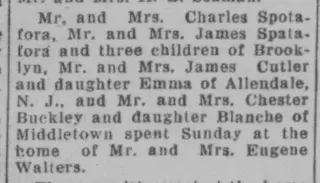 other Newspaper clipping from Jul 11, 1929 5772794