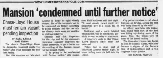 other Newspaper clipping from Feb 27, 2011 5772810